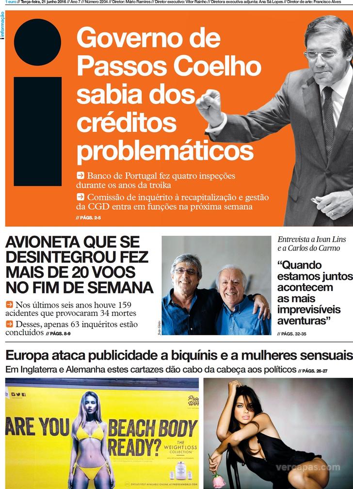 Jornal i