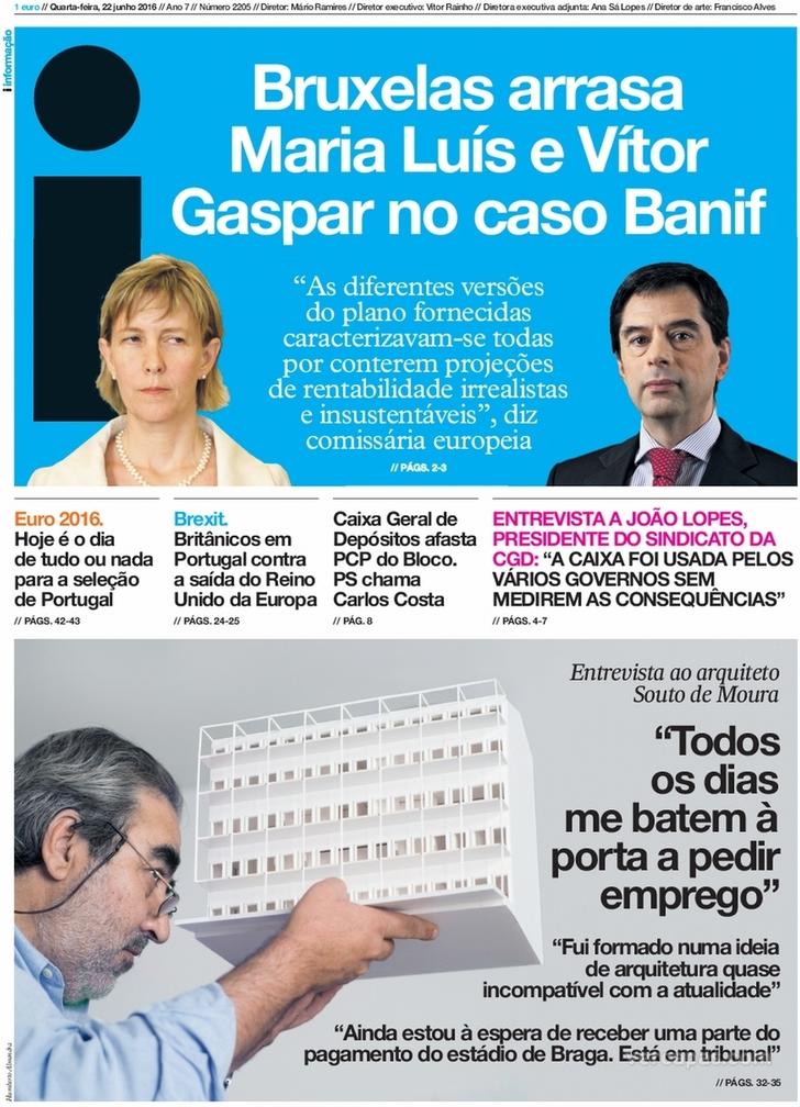 Jornal i