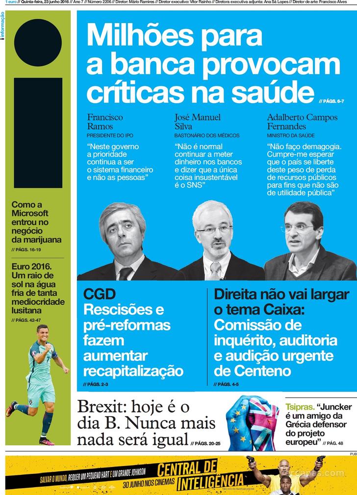 Jornal i