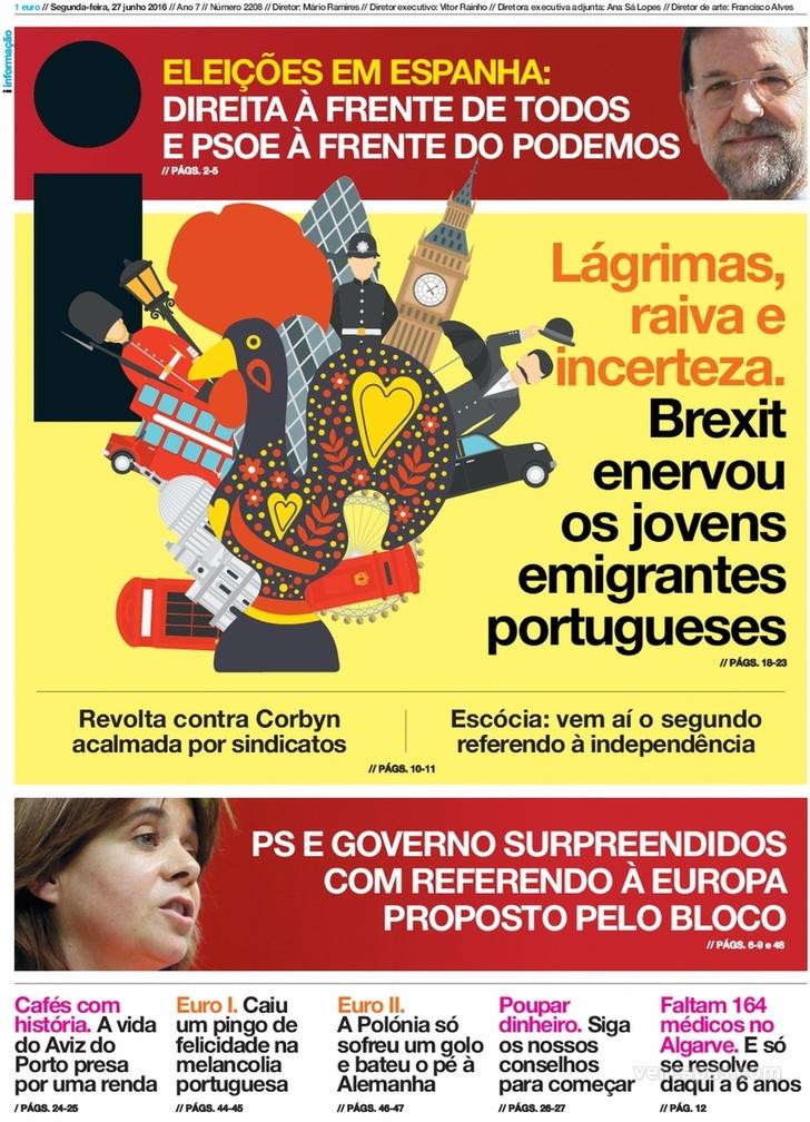 Jornal i