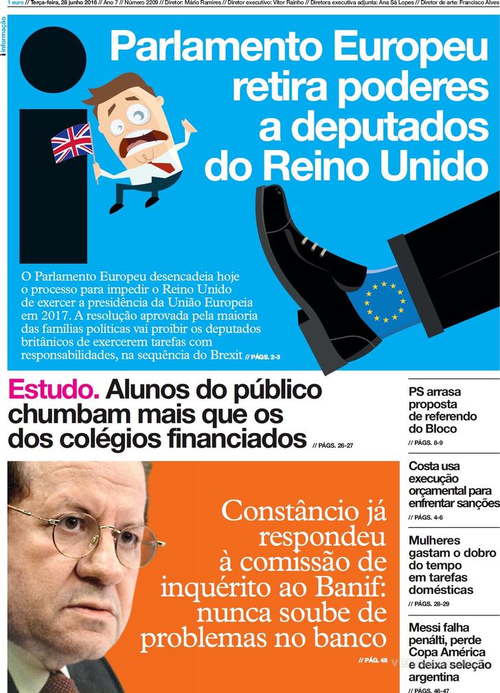 Jornal i