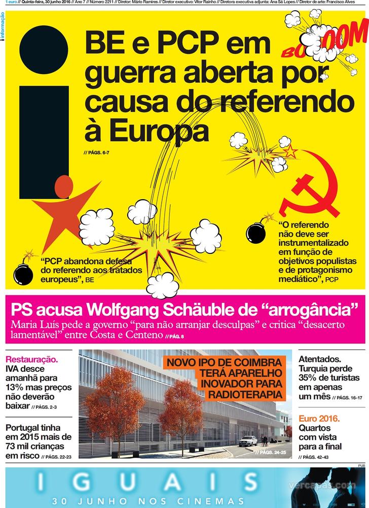 Jornal i