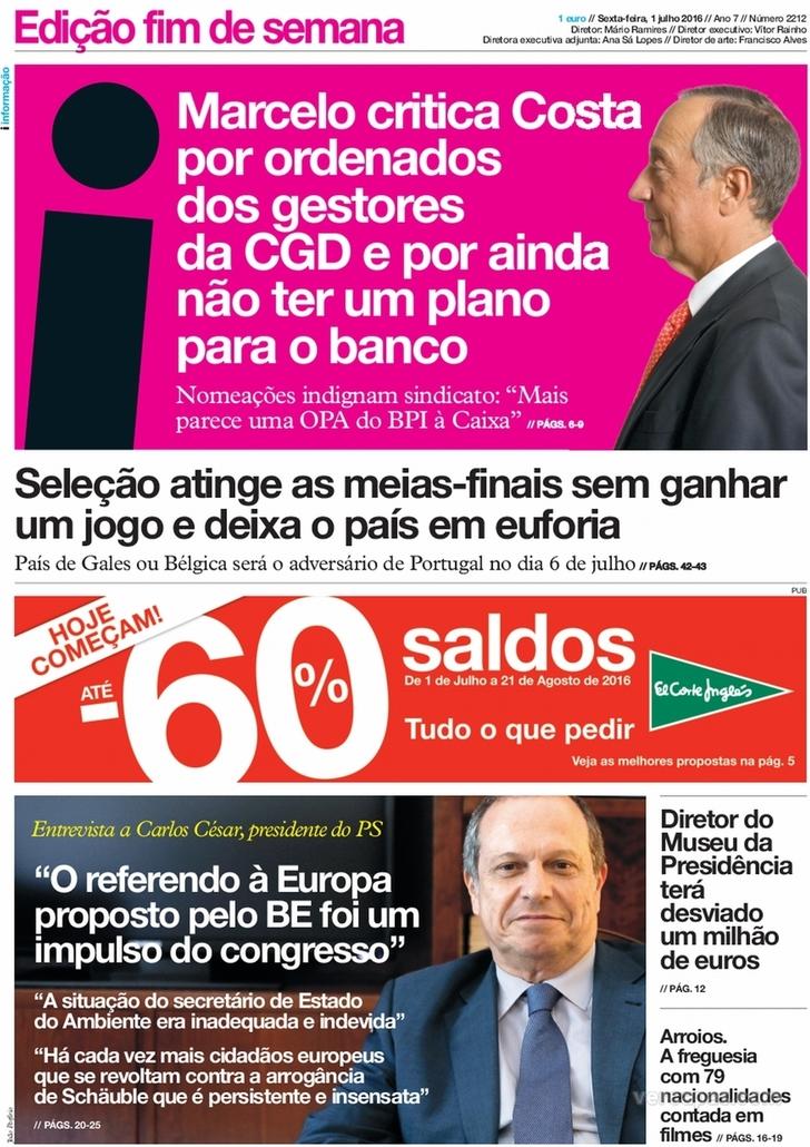 Jornal i