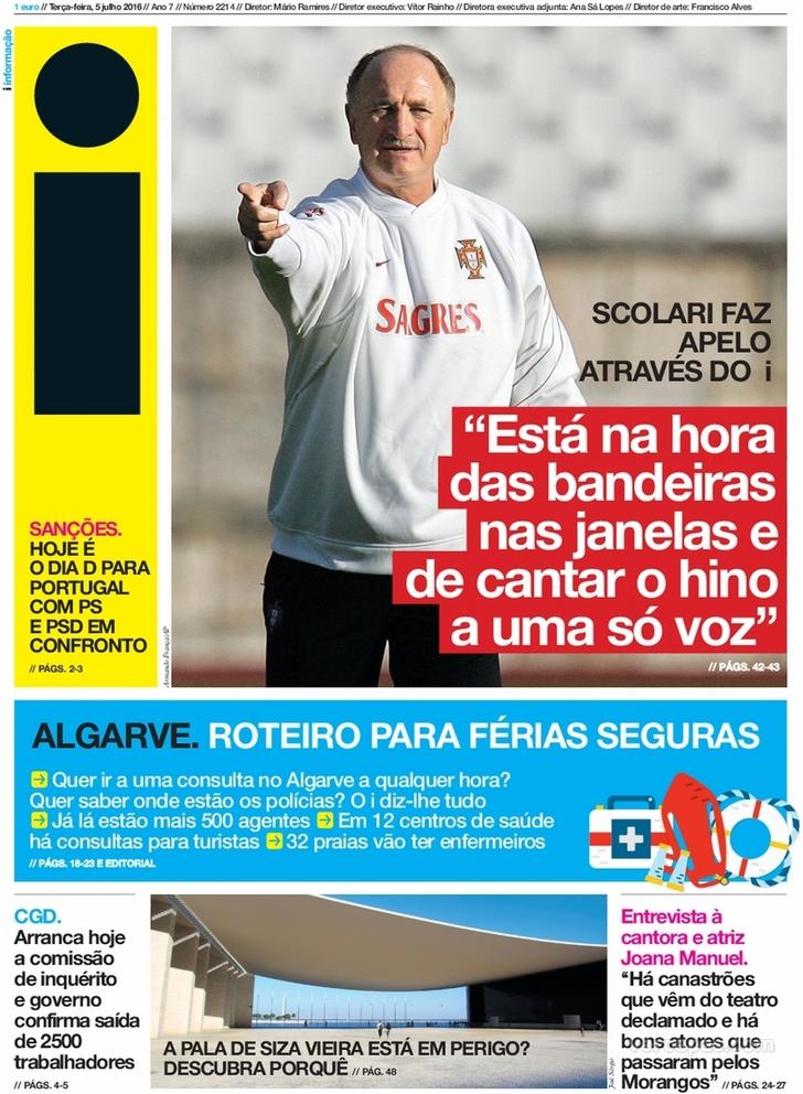 Jornal i