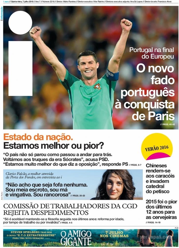 Jornal i