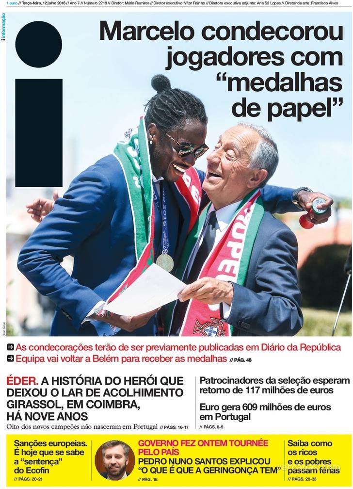 Jornal i