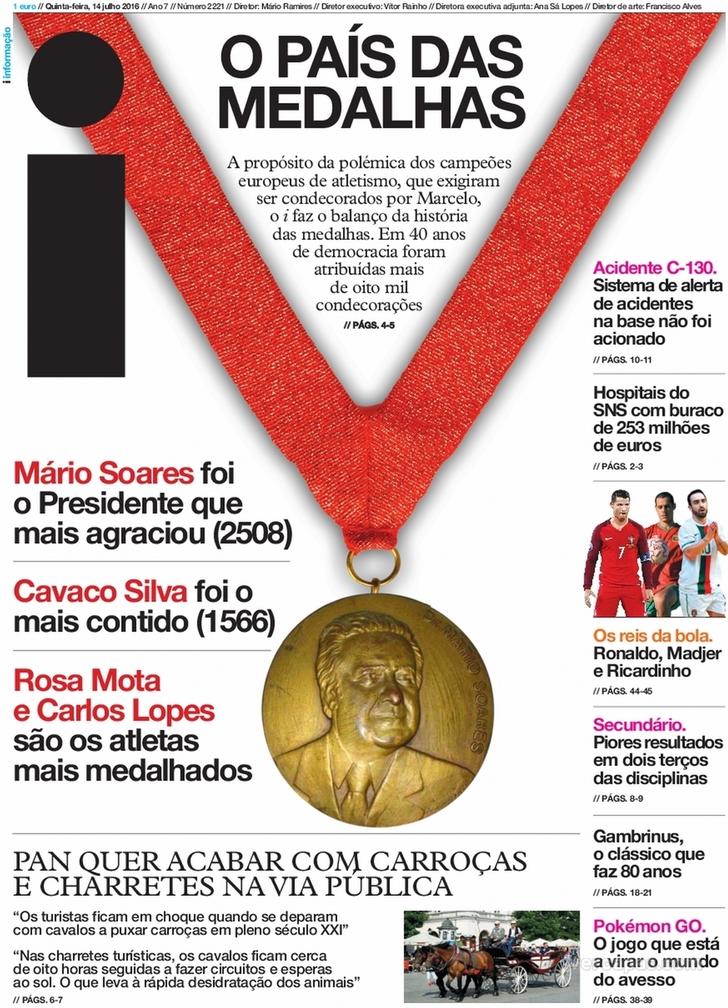 Jornal i