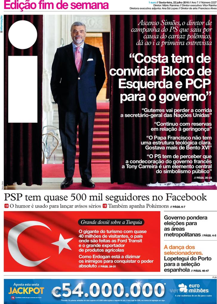 Jornal i