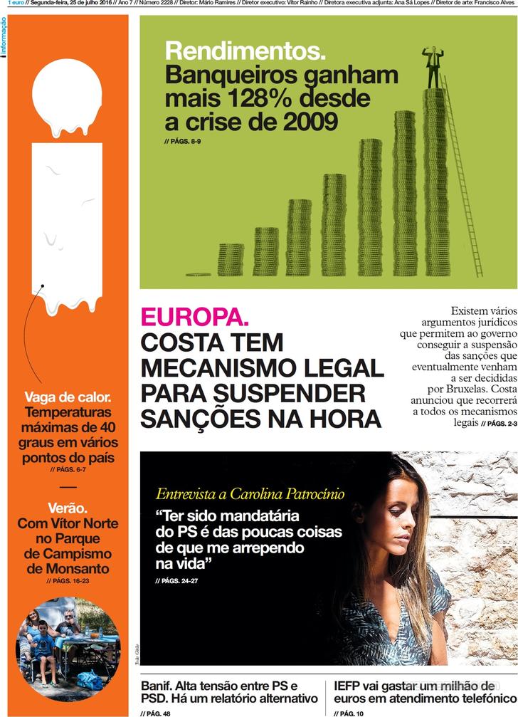 Jornal i