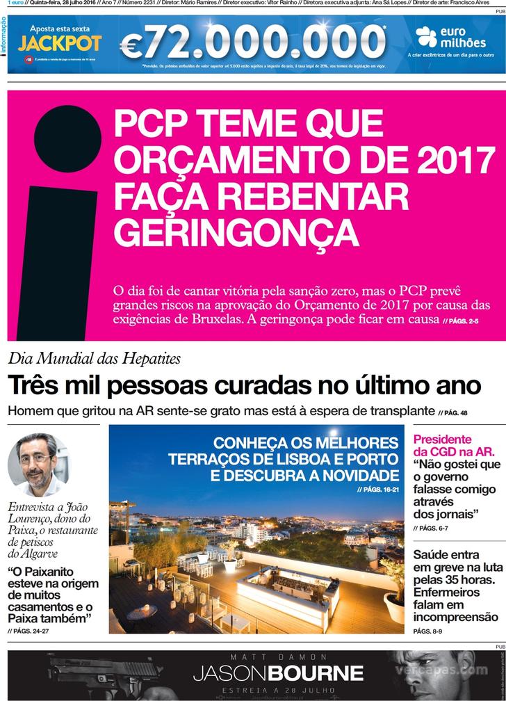 Jornal i