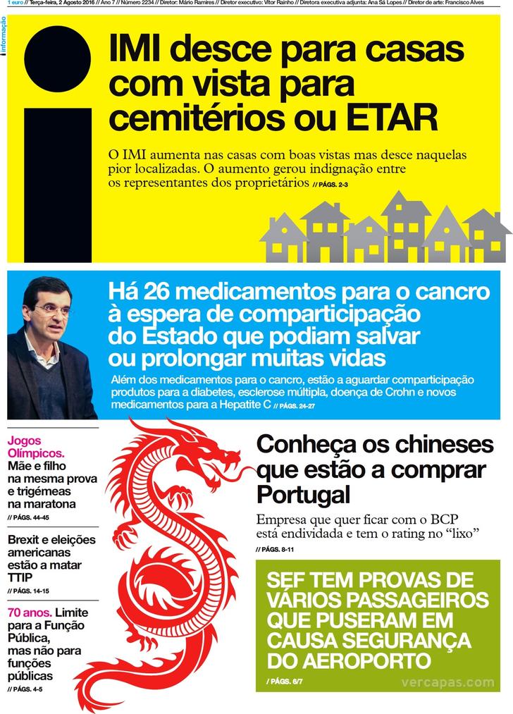 Jornal i