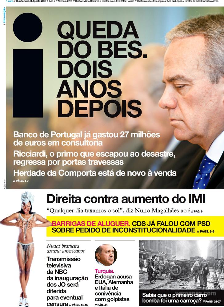 Jornal i