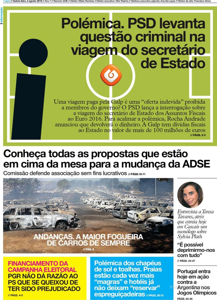 Jornal i