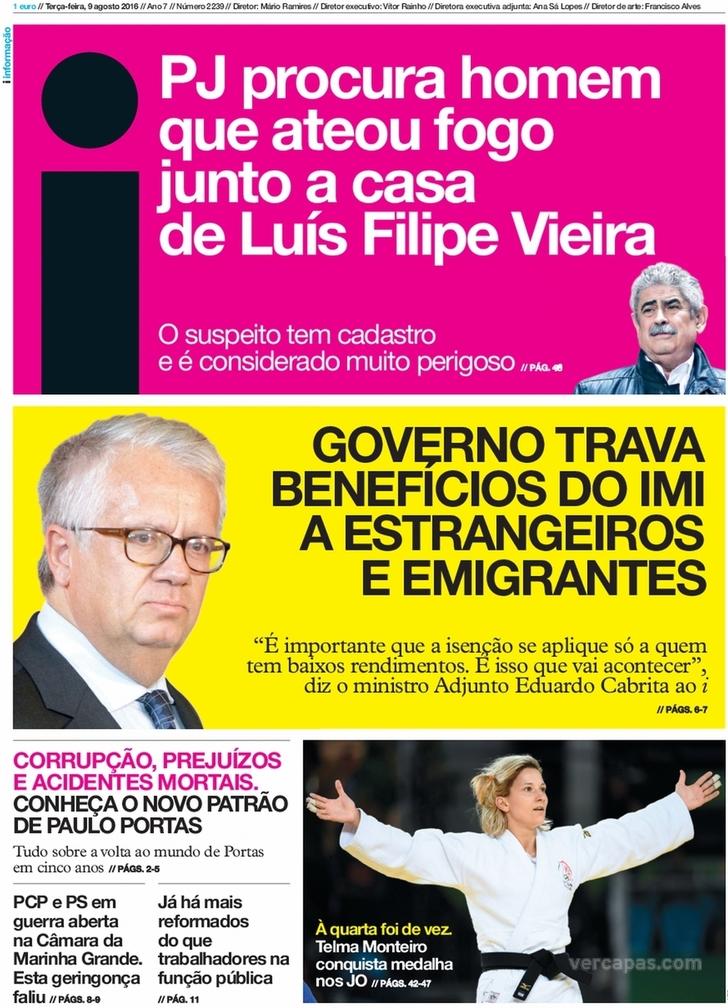 Jornal i