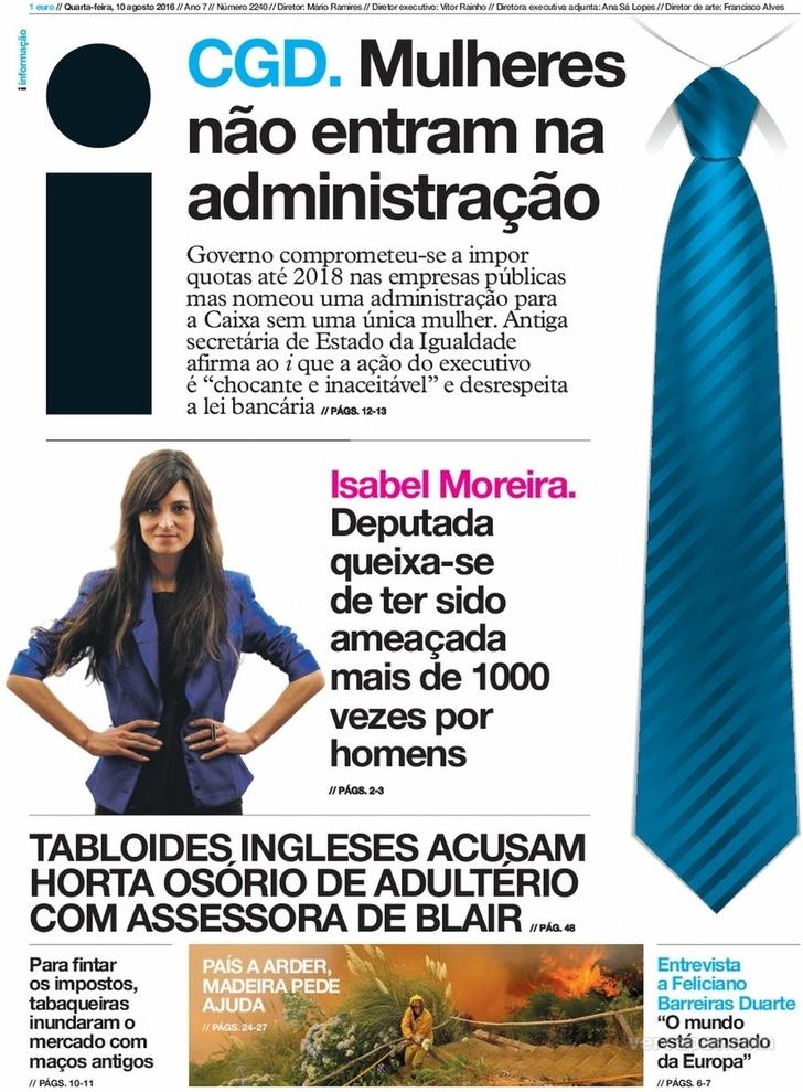 Jornal i