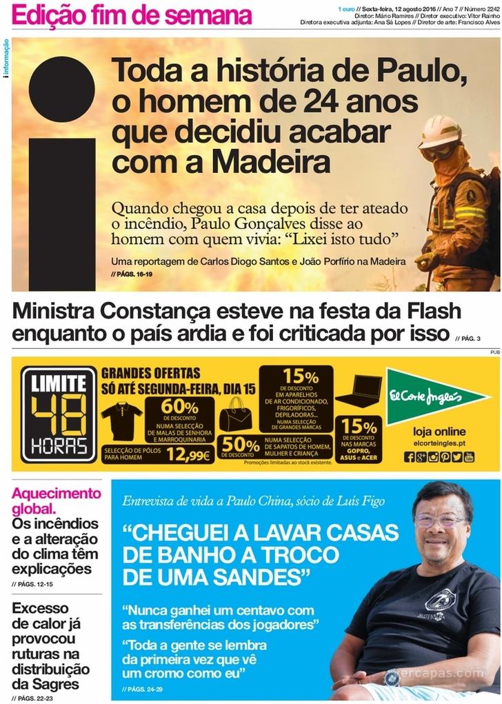 Jornal i