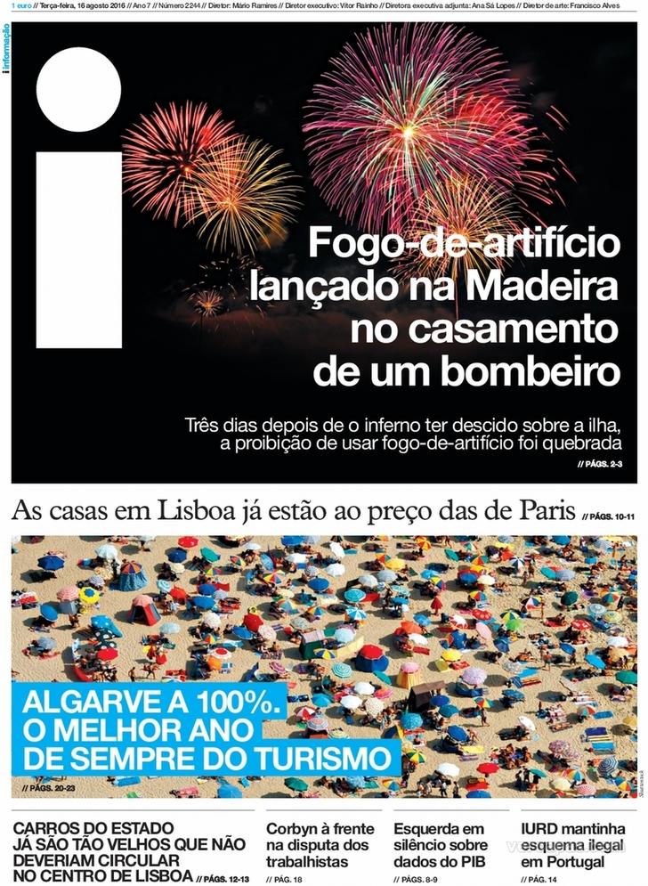 Jornal i