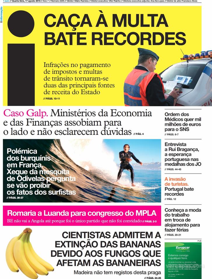 Jornal i