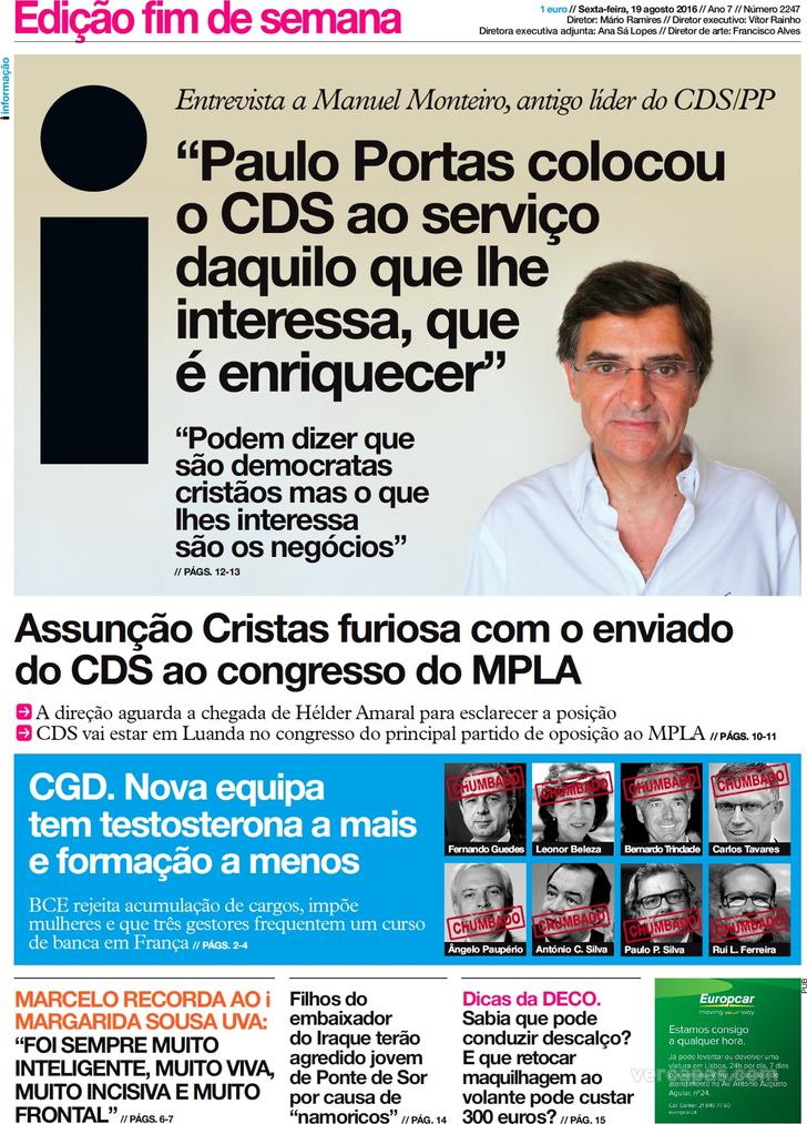 Jornal i