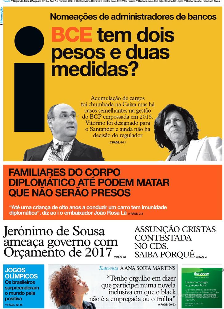 Jornal i