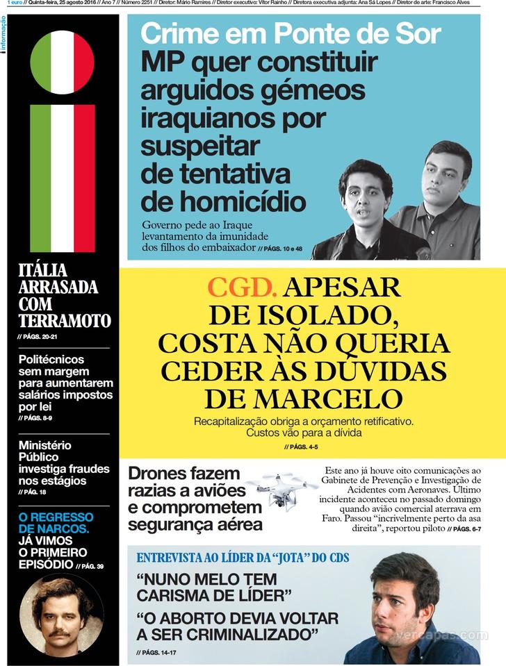 Jornal i