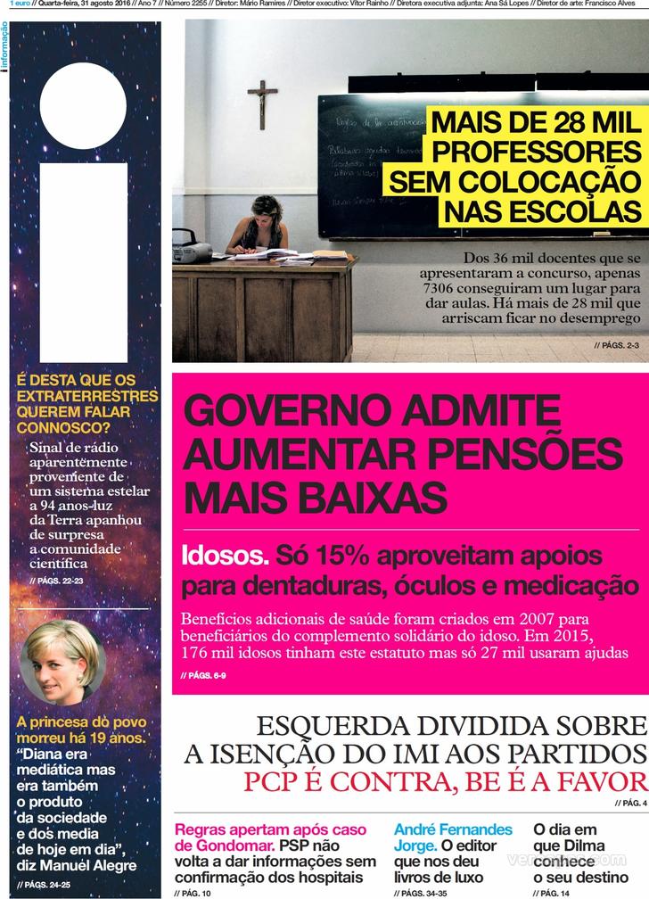 Jornal i