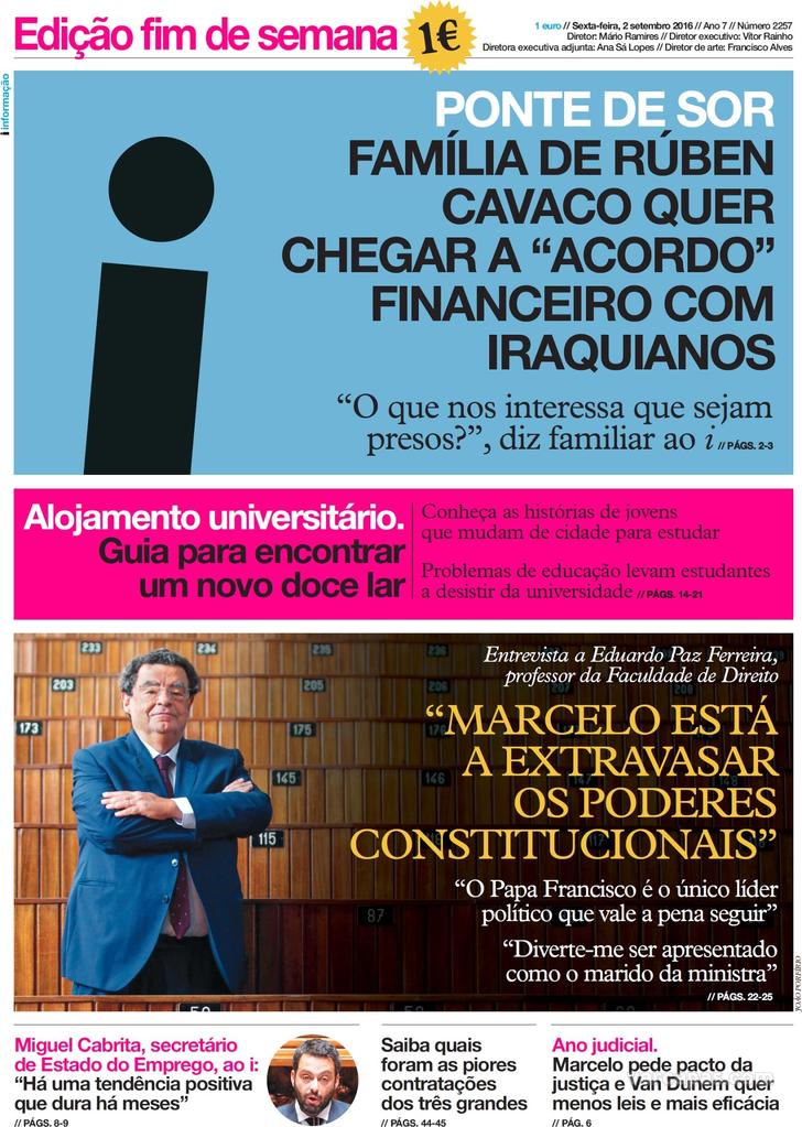 Jornal i