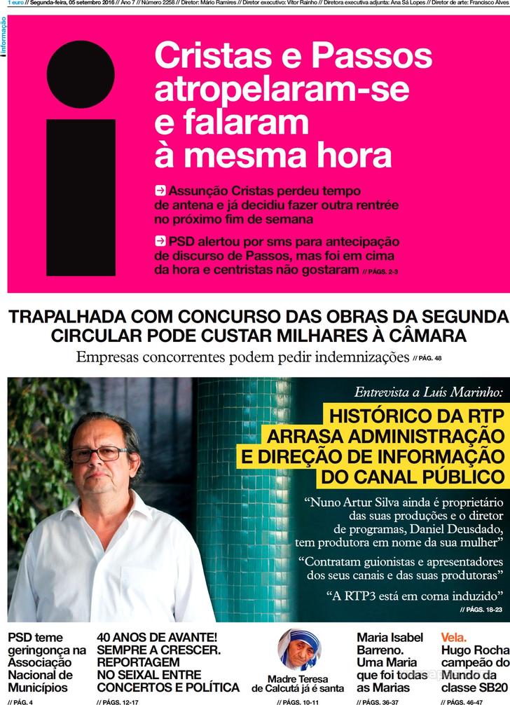 Jornal i