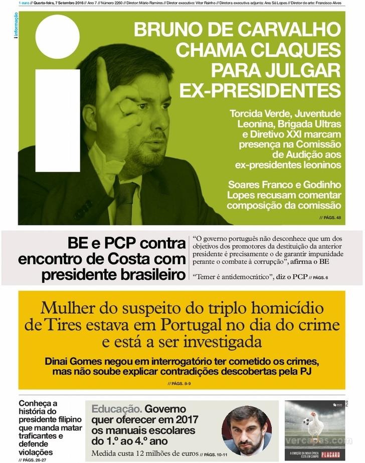 Jornal i