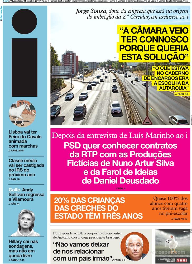 Jornal i