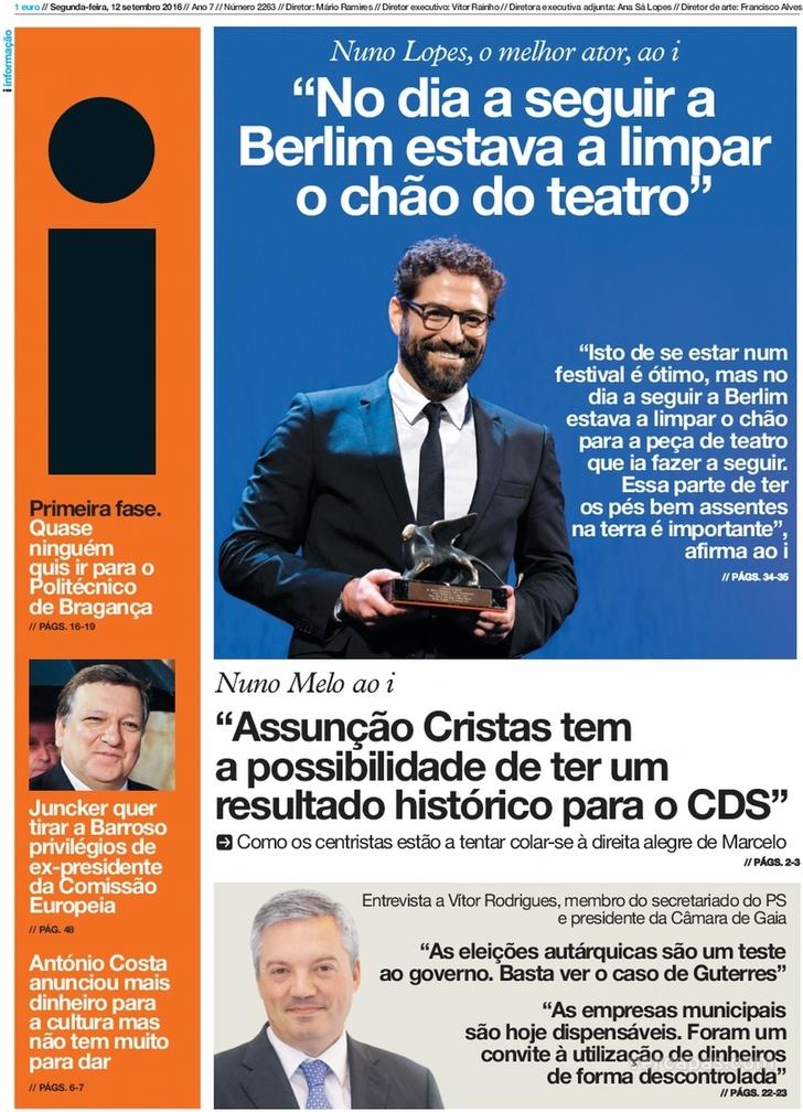 Jornal i