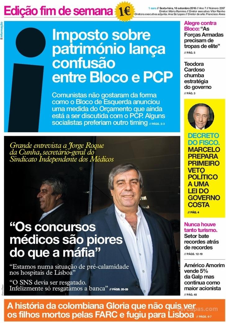 Jornal i