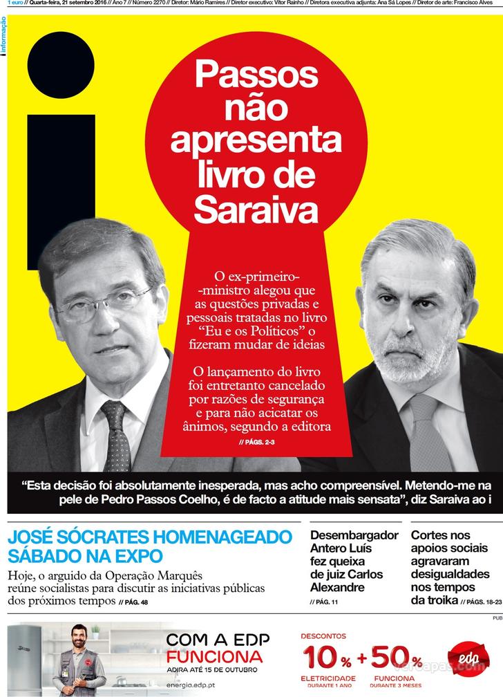 Jornal i