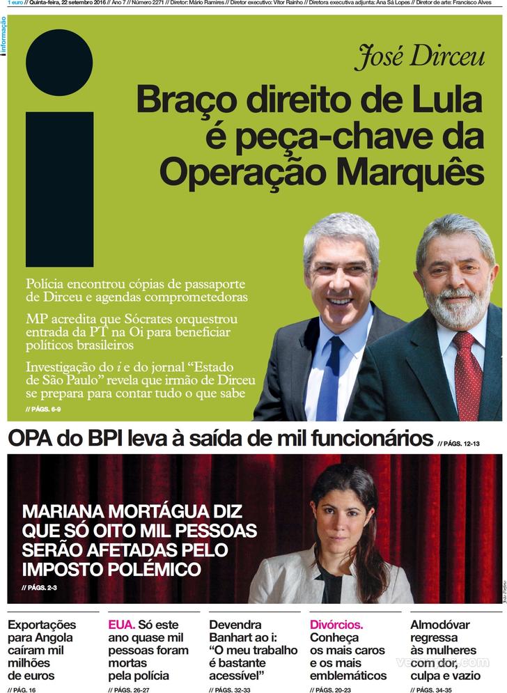 Jornal i