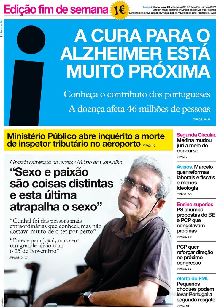 Jornal i