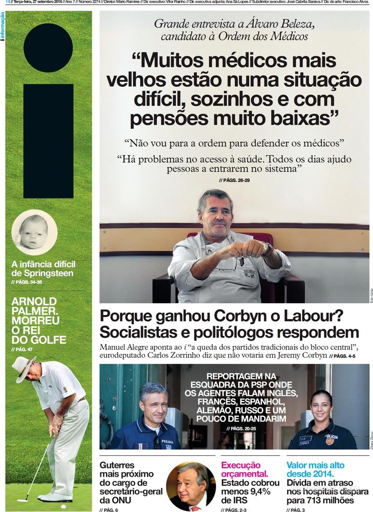 Jornal i