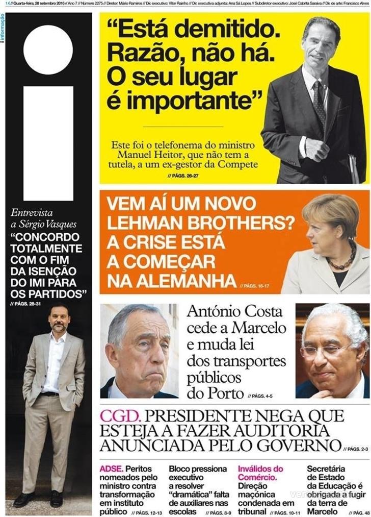 Jornal i