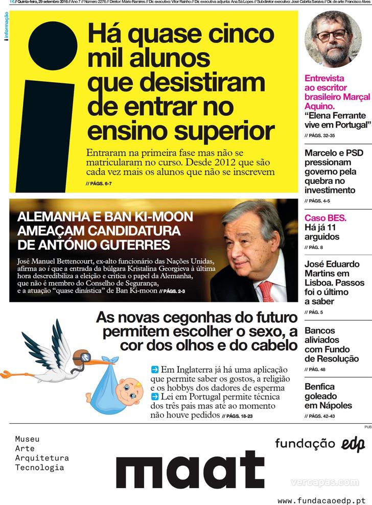 Jornal i