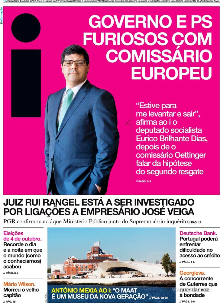 Jornal i