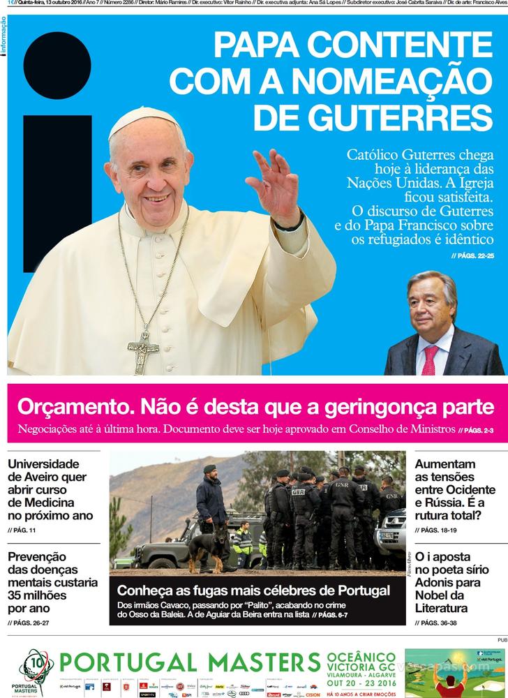 Jornal i