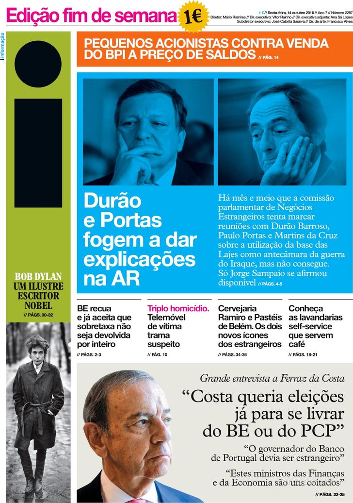 Jornal i