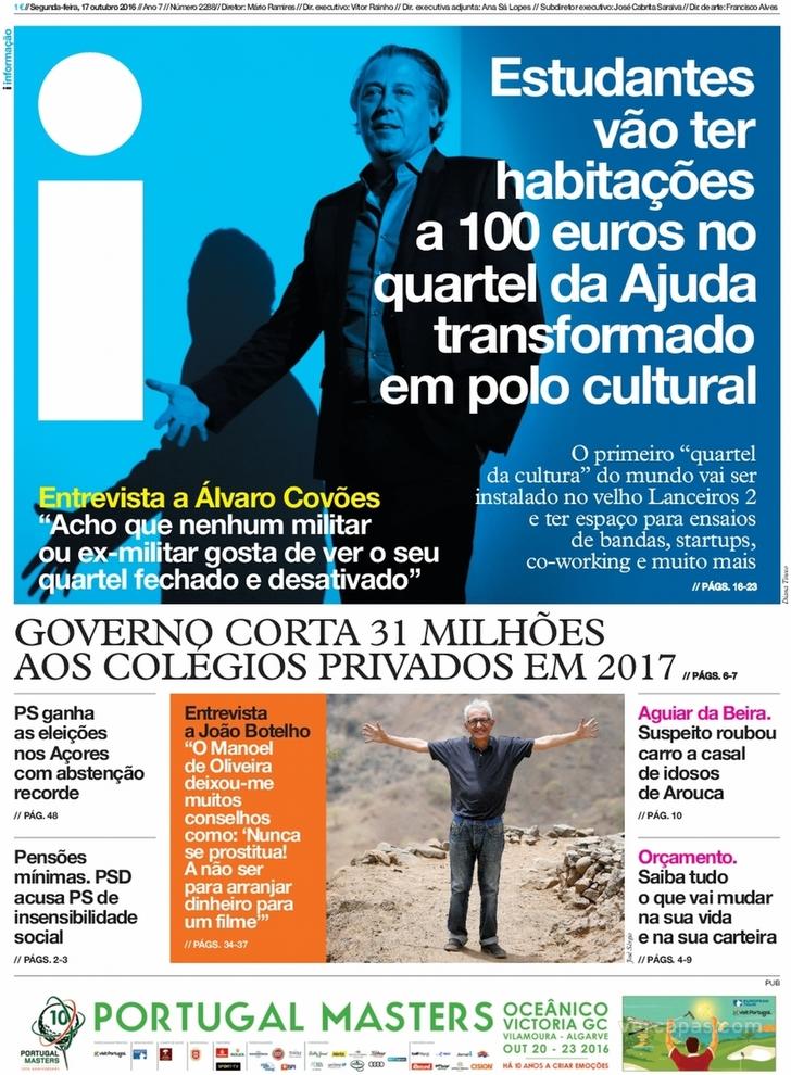 Jornal i