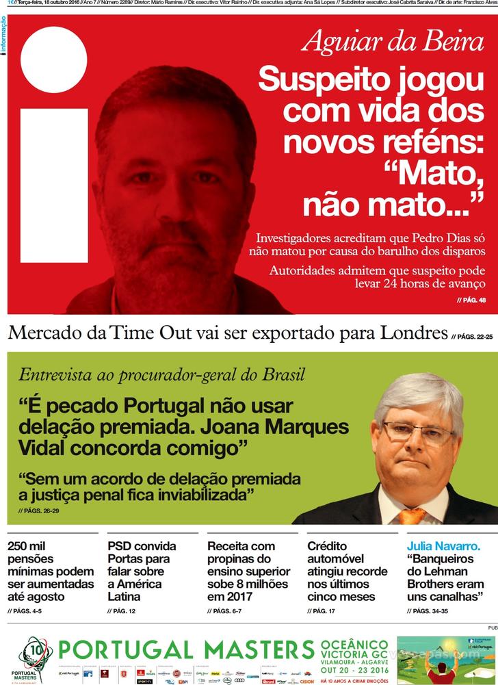 Jornal i