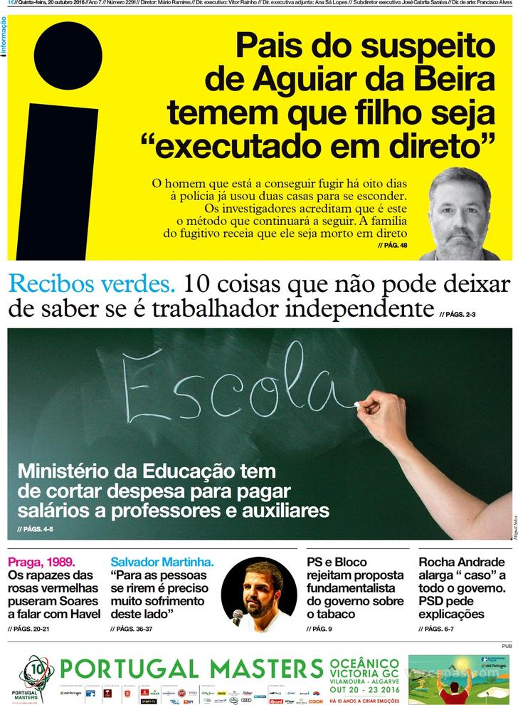 Jornal i