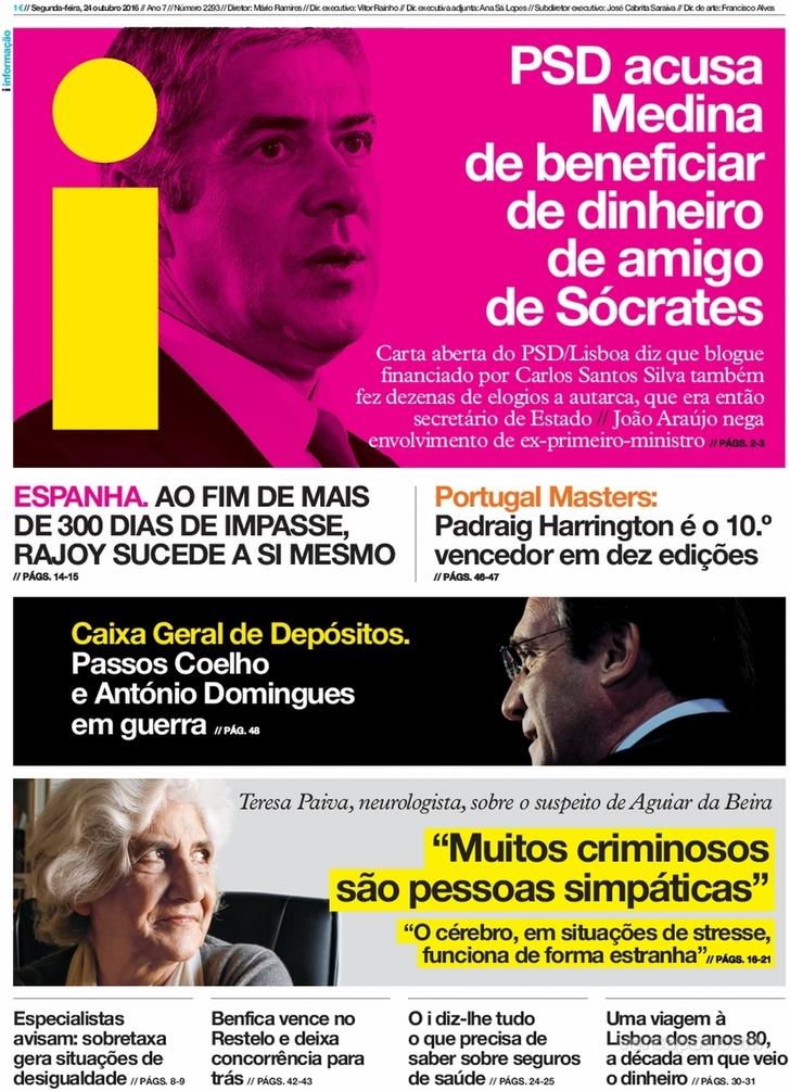 Jornal i