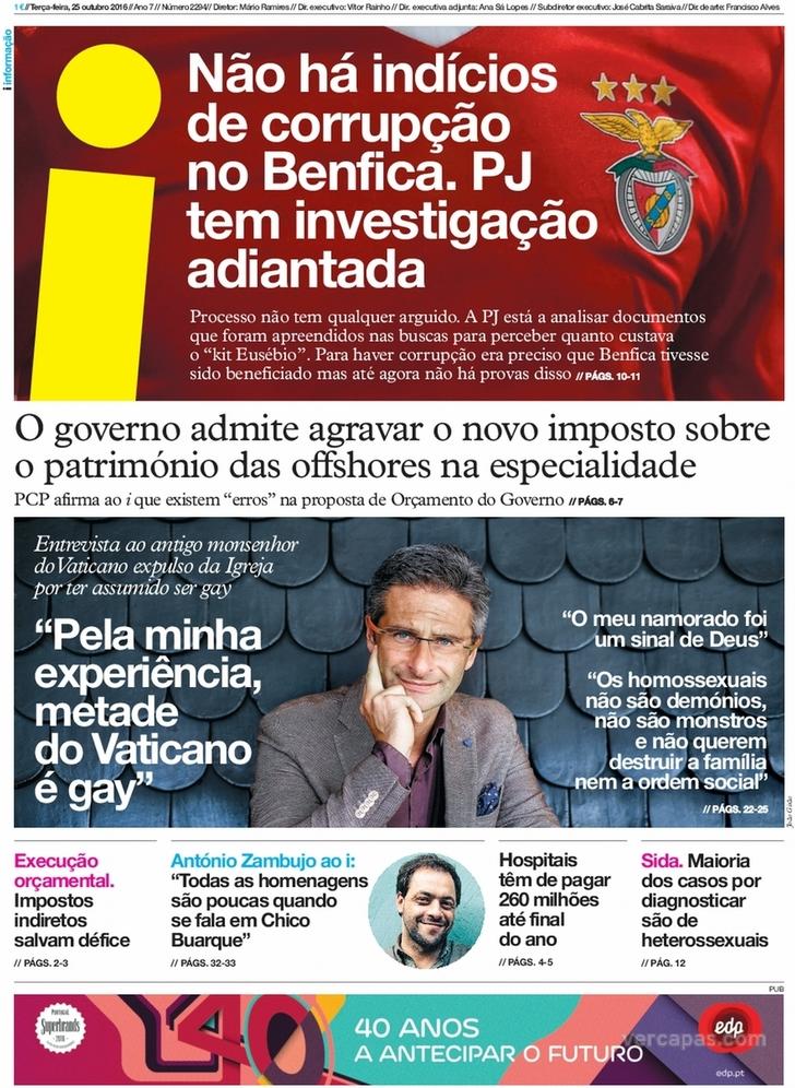 Jornal i