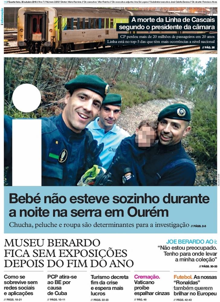 Jornal i