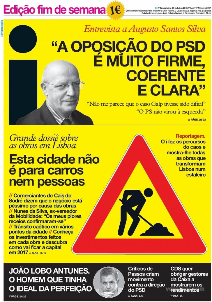 Jornal i