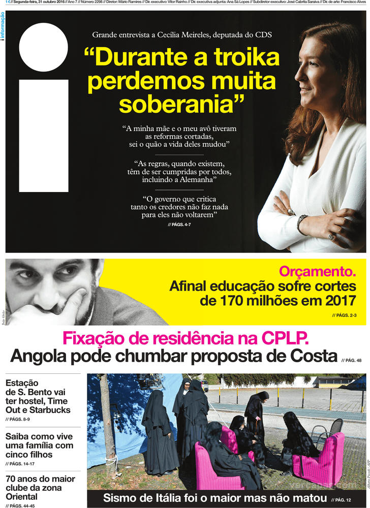 Jornal i