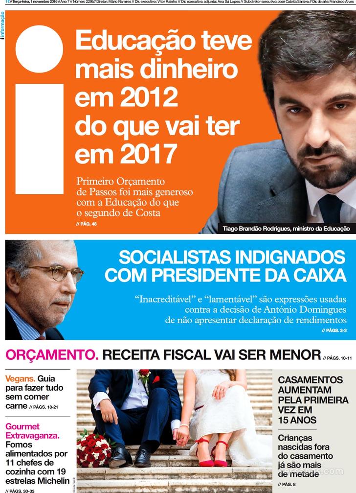 Jornal i